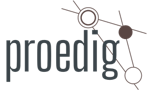 proedig | Begleitung von Transformationsvorhaben Logo